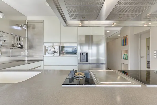 Exclusiva vivienda de alto standing en La Jonquera. — 31