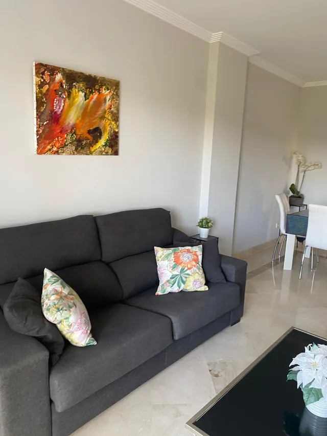 Piso en venta en Urb Calanova — 8
