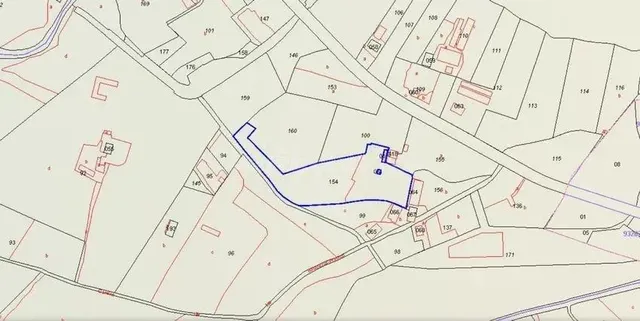 Se vende casa CESIÓN DE REMATE en C/ DIPUTACIÓN DE PARRILLA  - foto 2