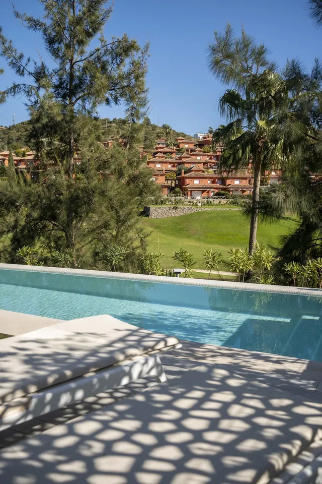 Adosado 4 habitaciones 280m² en venta - Marbella — 35