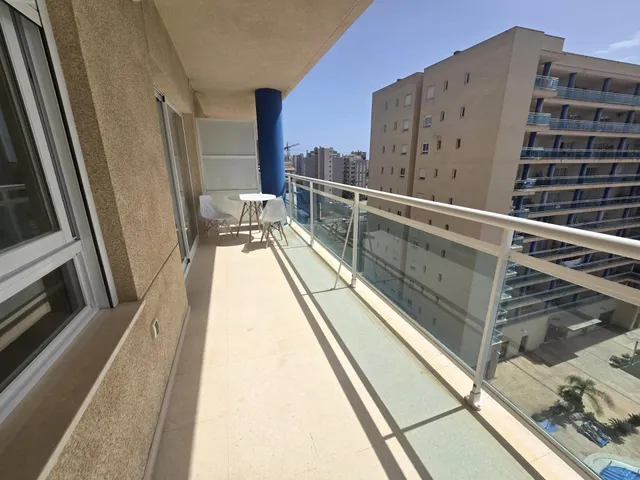 Desde 650€ al mes, se alquilan apartamentos 1/2 dormitorios para vacaciones o todo el año en Guardamar del Segura — 9