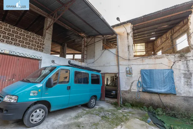 Estructura en venta en Monachil — 14