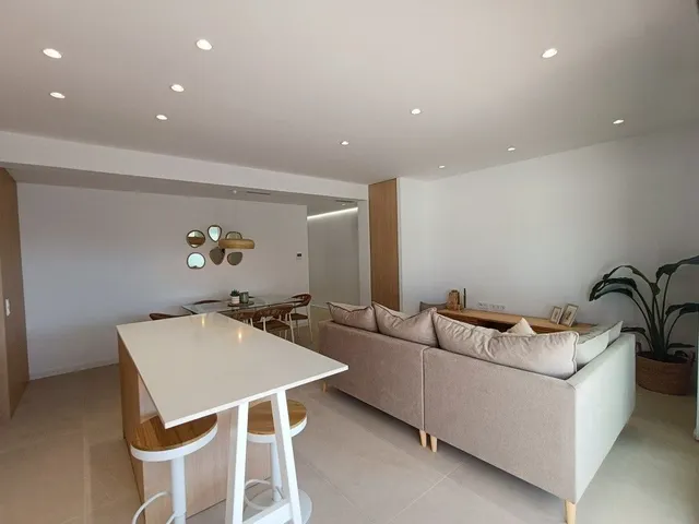 Villa 3 habitaciones 100m² en venta - La Siesta - El Salado - Torreta — 18