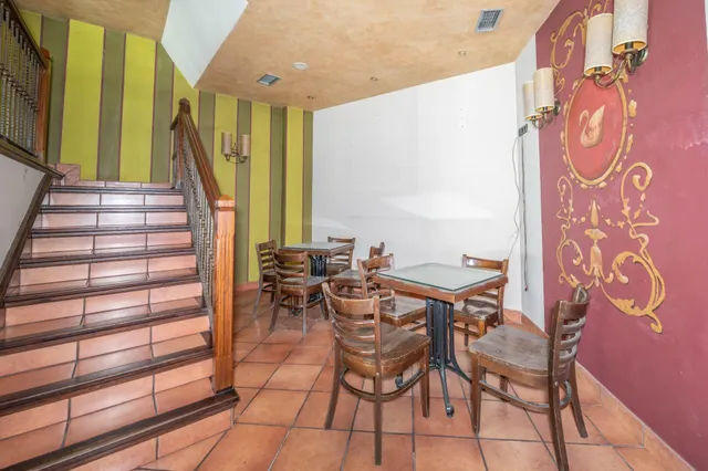 Negocio en Ogíjares Bar-Cafetería — 24