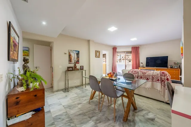 Ático 2 habitaciones 89m² en venta - Marbella — 8