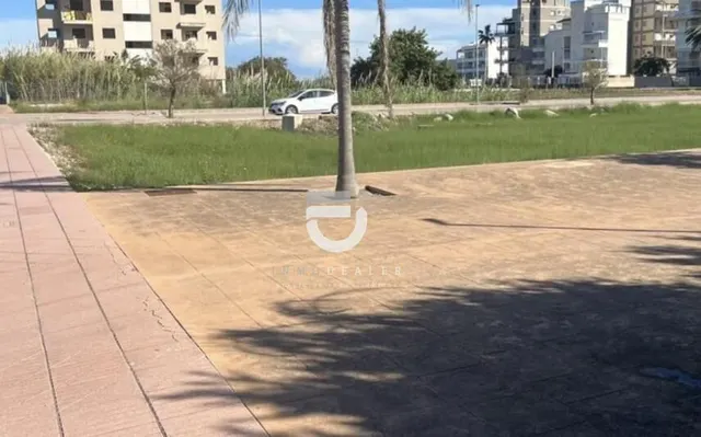 Suelo urbano en Piles (Valencia) - foto 3