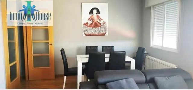 ÁTICO EN VENTA EN LA RODA - ALBACETE - foto 2