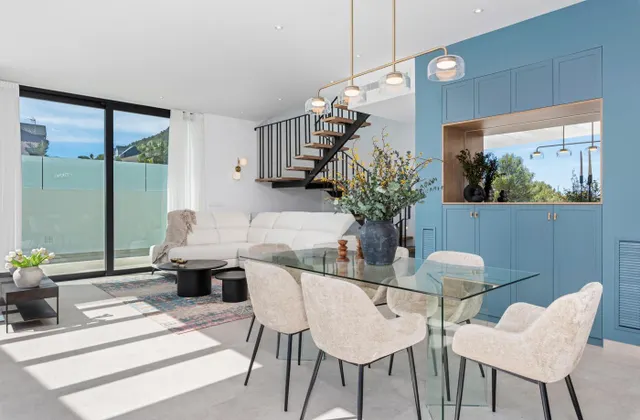 Impresionante Villa en Polop por €755,000 — 11