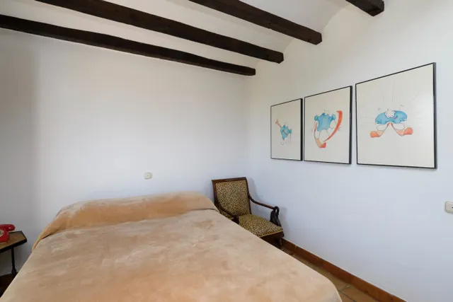 CASA DE LUJO EN LA ZUBIA — 34