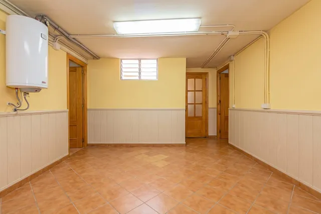 Casa independiente — 38