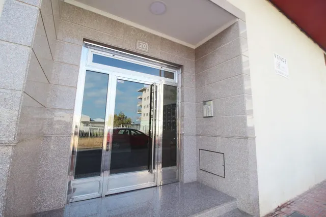 REF. _PISO CÉNTRICO DE 2 habitaciones EN OROPESA DEL MAR (PUEBLO) — 20