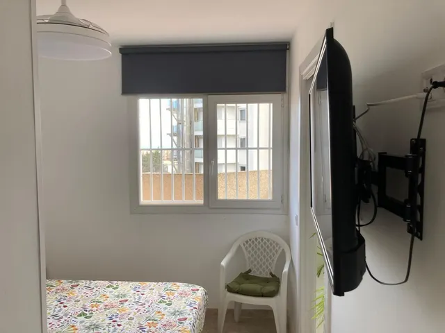 Ático 2 habitaciones 55m² en venta - Centro — 12