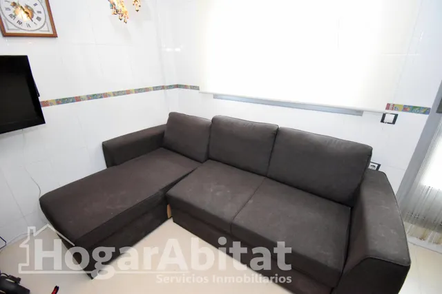 MAGNIFICO ADOSADO SEMINUEVO CON DOS TERRAZAS Y GARAJE — 28