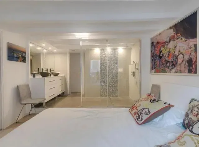 PISO EN VENTA EN EL GÒTIC — 14