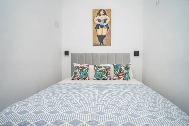 Apartamento 2 habitaciones 82m² en venta - Marbella — 22