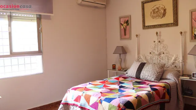 CHALET EN LA COLINA — 19