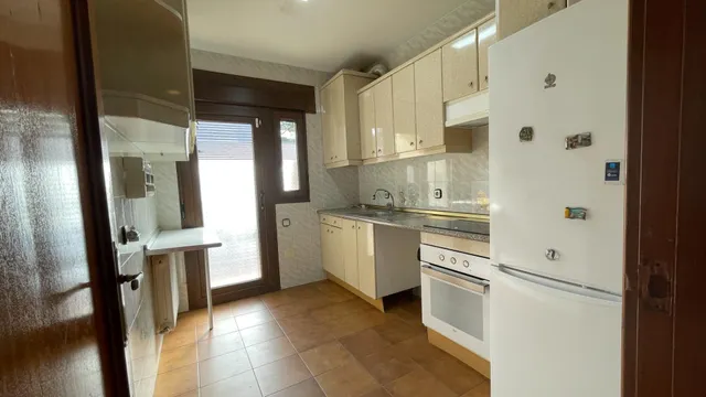 Cómodo chalet independiente en Becerril de la Sierra — 10