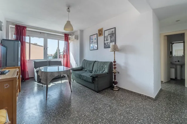 Piso junto a Trafico. Ideal inversión — 11