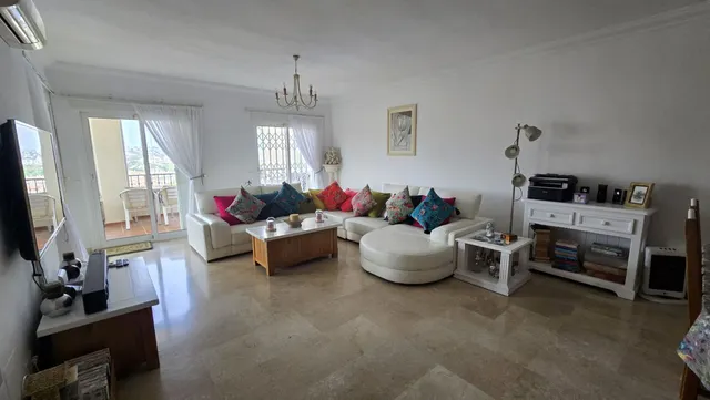 Apartamento 3 habitaciones 118m² en venta - Riviera del sol — 10