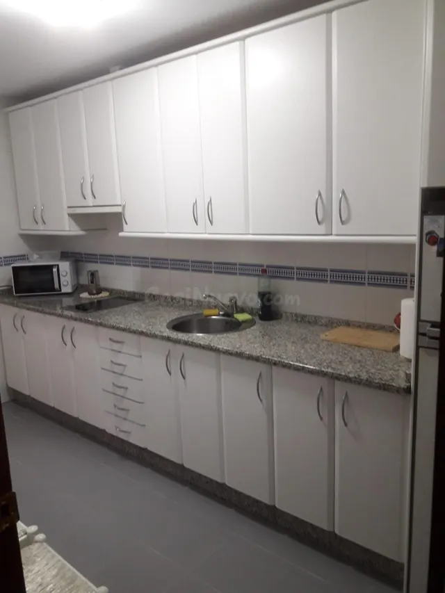 Apartamento en Nuevo Cáceres - foto 3