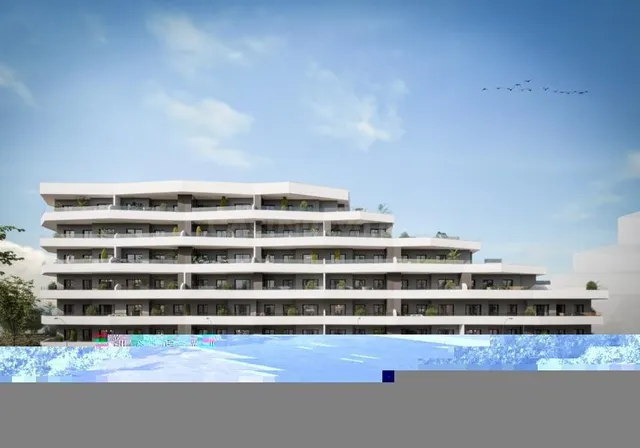 Venta de piso en San miguel de salinas, de 96m2 con 3 dormit - foto 5