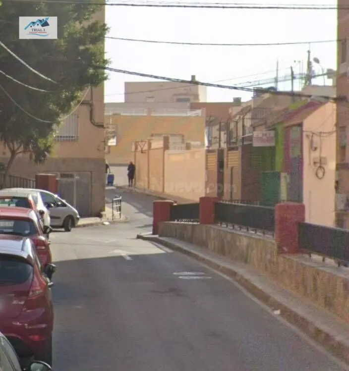 Venta Piso en Almería