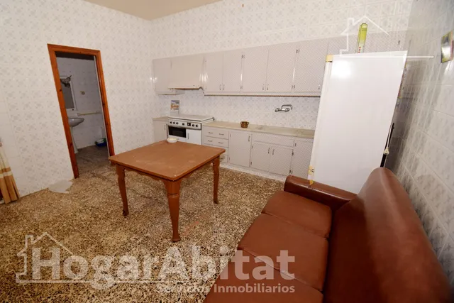 GRAN CASA CON TERRAZA Y TRASTERO — 6