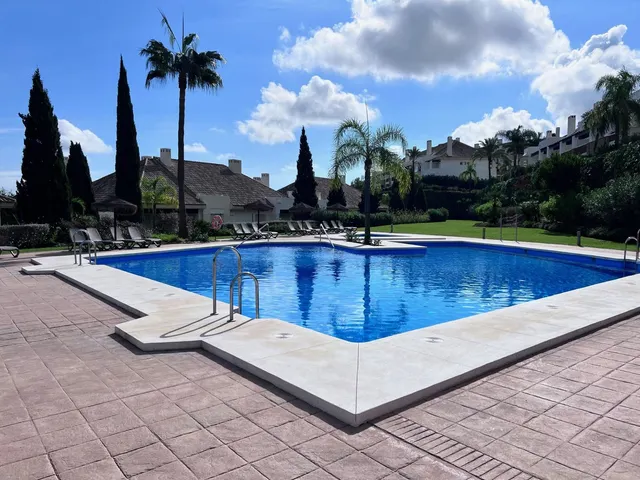 Adosado 2 habitaciones 172m² en venta - Riviera del sol — 42