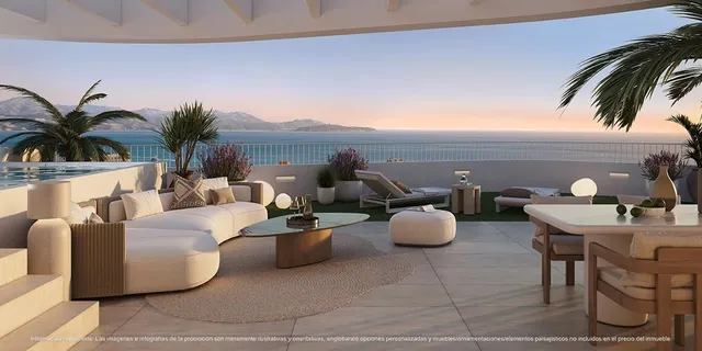 Apartamento 2 habitaciones 76m² en venta - El pinillo - recinto ferial — 25