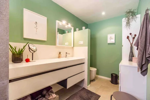 Ático 3 habitaciones 106m² en venta - Riviera del sol — 17