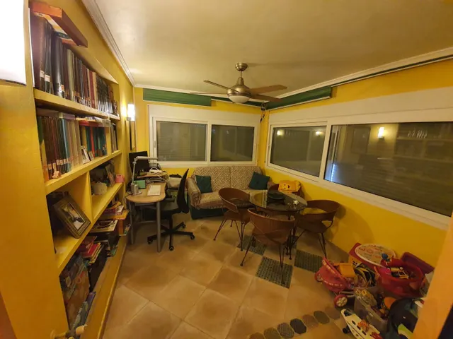 Chalet individual en una de las urbanizaciones mas exclusivas de Benidorm — 14