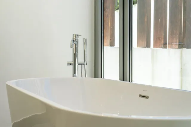 Villa 4 habitaciones 300m² en alquiler - Costa Del Sol — 29