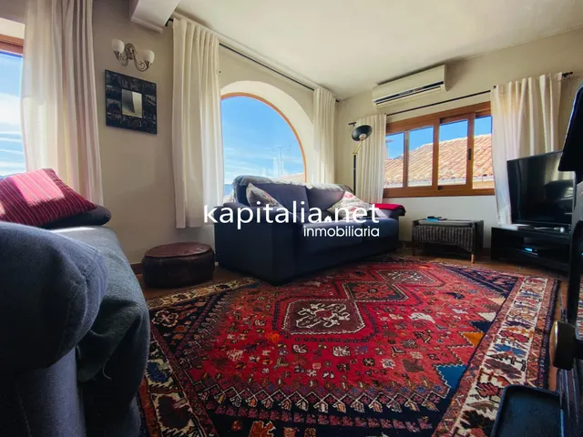 Casa de pueblo en Tollos — 14