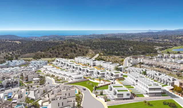 BREEZE BALCON DE FINESTRAT — 28