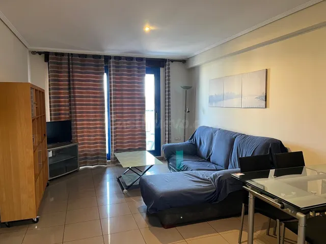 ALQUILER APARTAMENTO EN LA PATACONA - foto 5