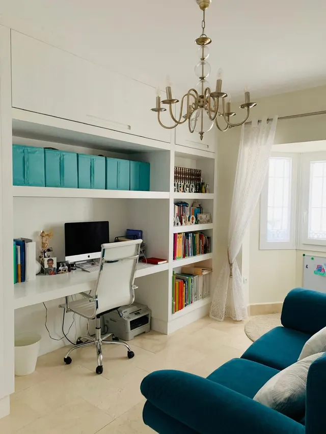 Chalet 5 habitaciones 480m² en venta - San Roque Pueblo — 8