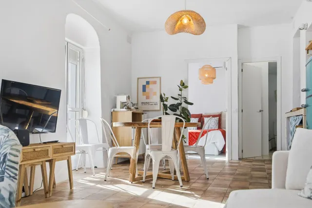 Apartamento en Centro — 20