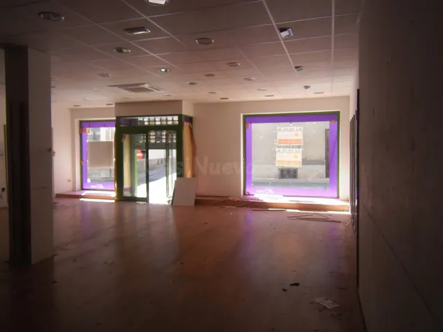 Local comercial 298m² en alquiler - Centro - foto 3