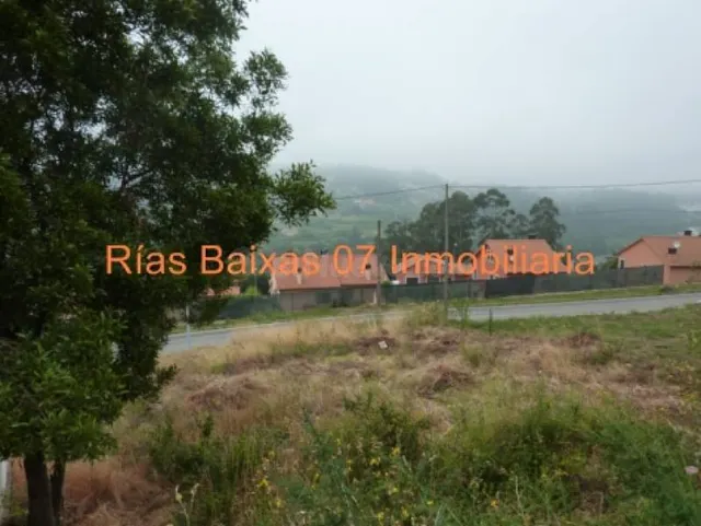 REF 1918 SOLAR 620 m2 ACCESO A DOS CALLES MOS - foto 4