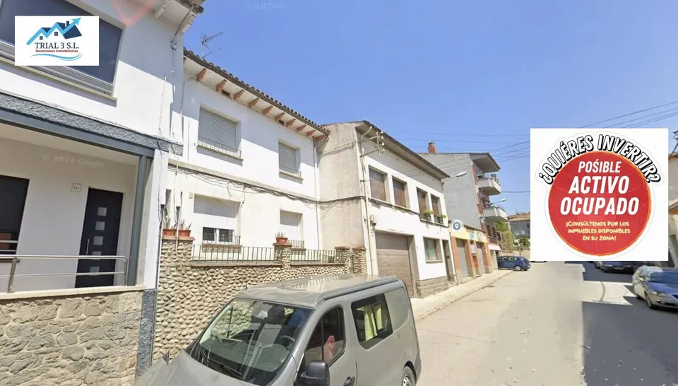 Venta casa en Roda de Ter (Barcelona)