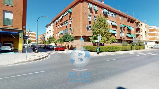Encantador Piso en zona Fuente de la Salud — 39