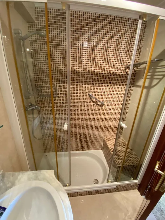 Apartamento 4 habitaciones 120m² en venta - La Aurora - Avda Andalucia — 29