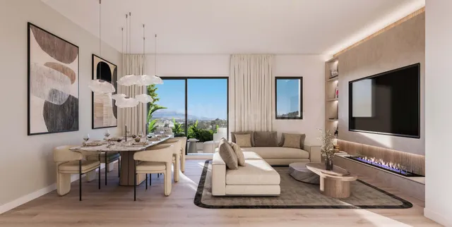 Apartamento en Villajoyosa — 8