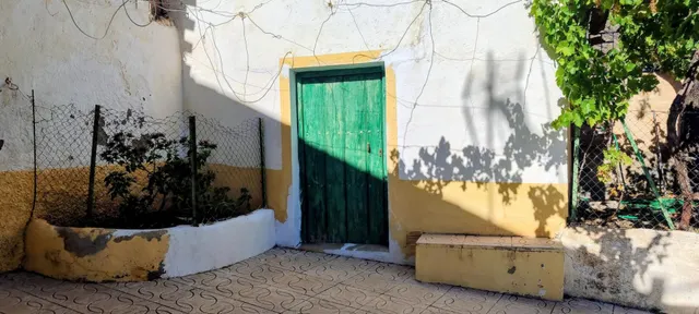 Casa de campo en Serón de 3 habitaciones, ideal para vivir o desconectar, cerca del pueblo. — 14