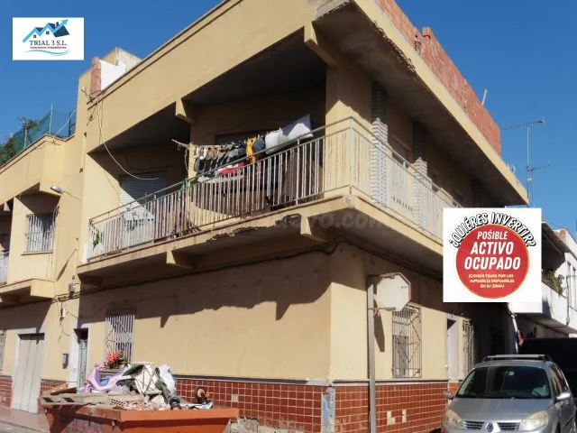 Venta de Piso en Águilas - Murcia