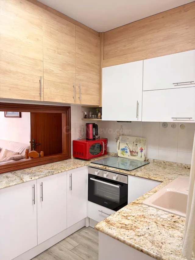 Apartamento a solo 50 metros del mar en Lo Pagán — 4