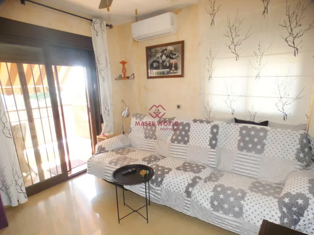 APARTAMENTO EN VENTA EN EL ALAMILLO — 10
