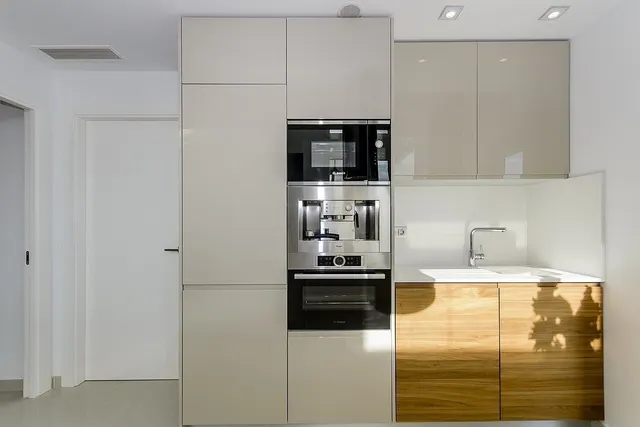VILLAS DE NUEVA CONSTRUCCIÓN EN VERA, ALMERIA — 14