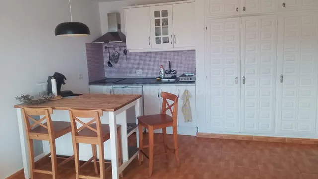 APARTAMENTO CON VISTAS AL MAR !! - foto 4