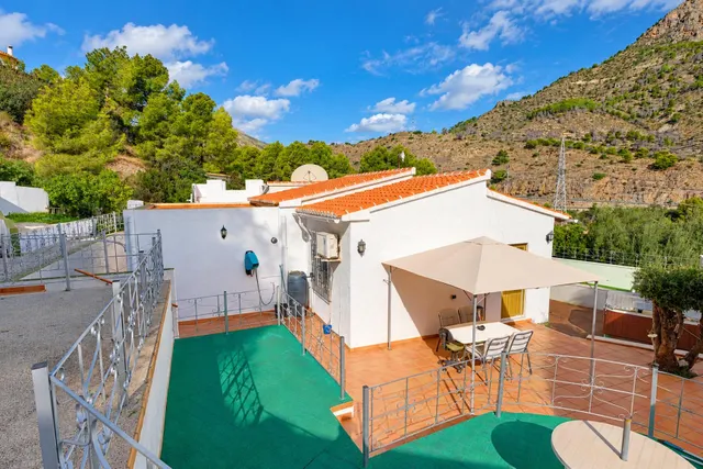 Chalet 4 habitaciones 196m² en venta - Maryvilla — 12